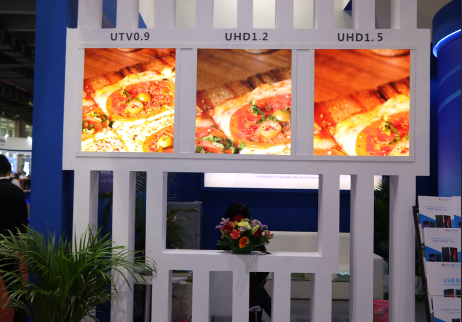 2019年williamhill光电ISLE展会快讯